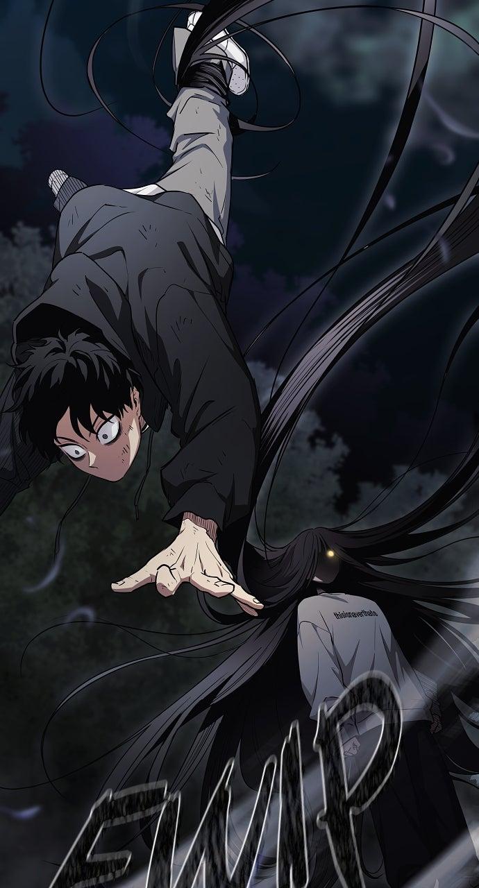 Jakdu: Shaman's Blade Chap 41 - Next Chap 42