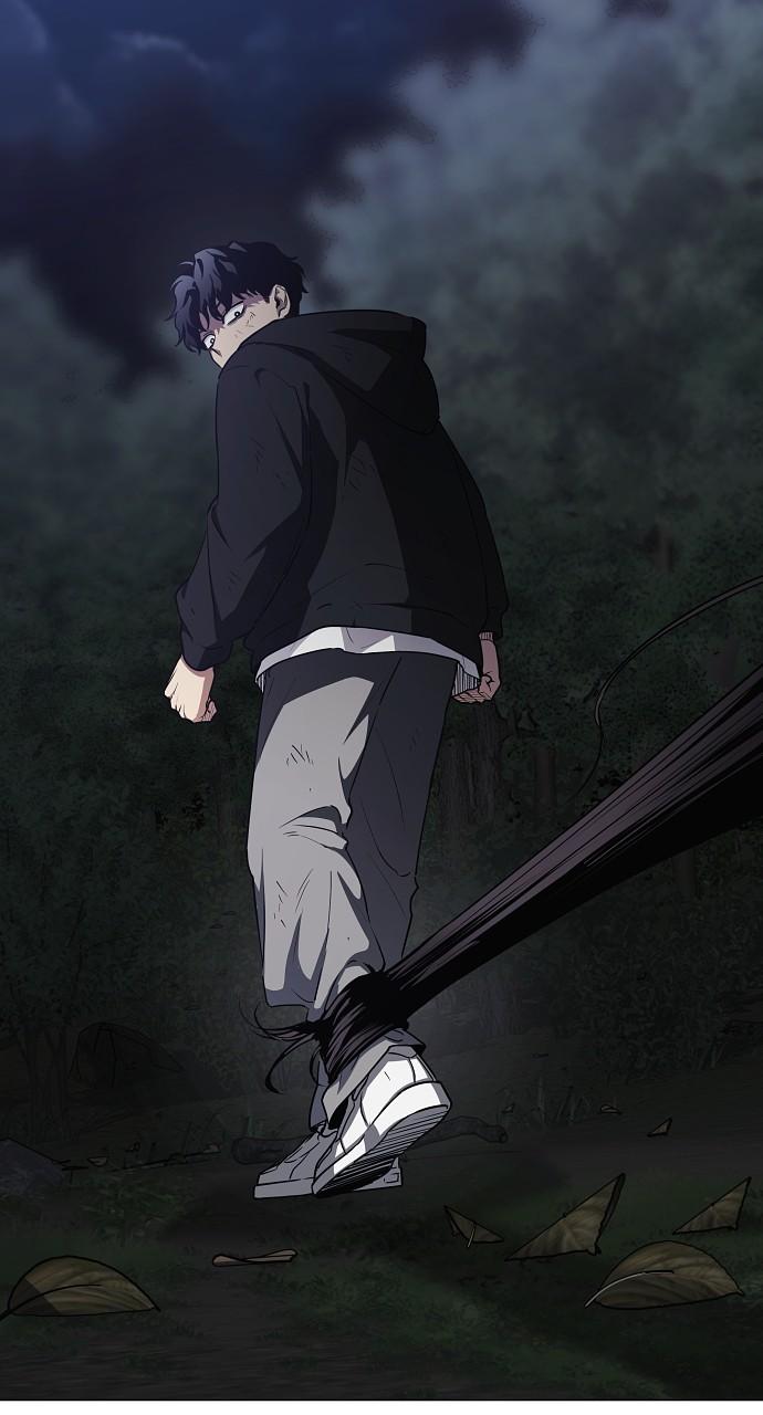 Jakdu: Shaman's Blade Chap 41 - Next Chap 42