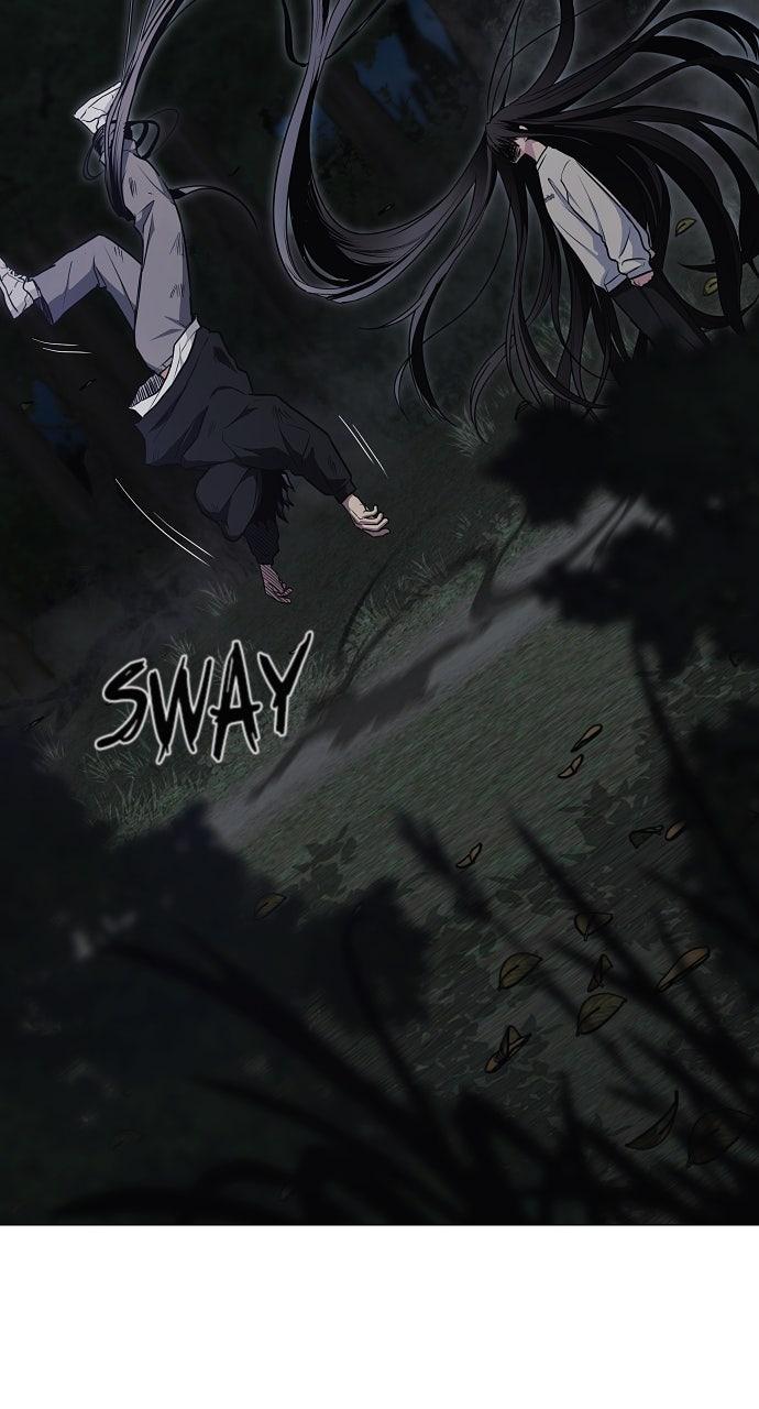 Jakdu: Shaman's Blade Chap 41 - Next Chap 42