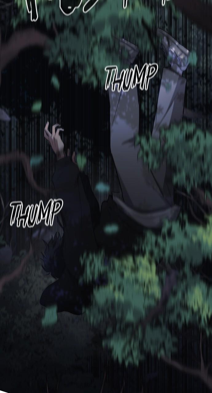 Jakdu: Shaman's Blade Chap 41 - Next Chap 42