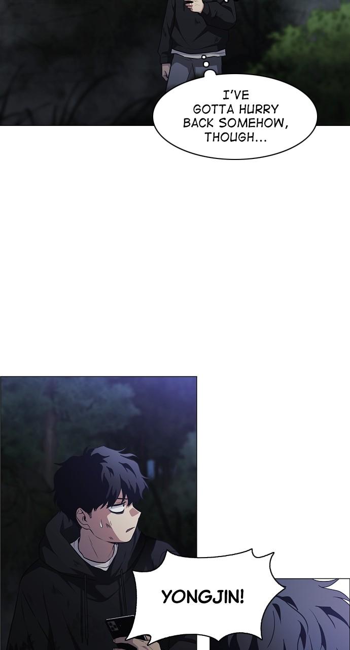 Jakdu: Shaman's Blade Chap 41 - Next Chap 42