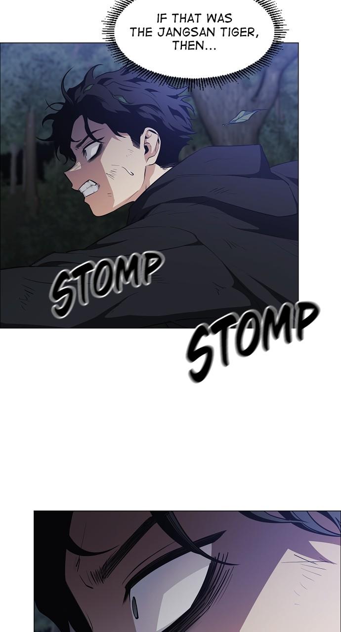 Jakdu: Shaman's Blade Chap 41 - Next Chap 42