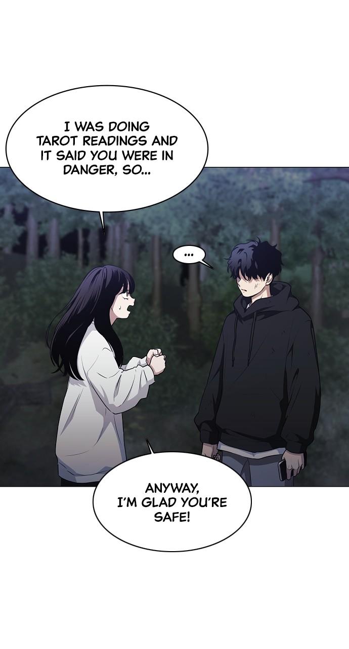 Jakdu: Shaman's Blade Chap 41 - Next Chap 42