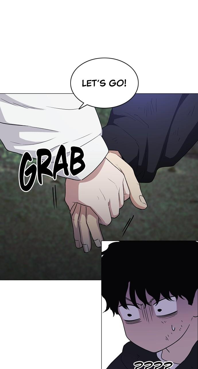 Jakdu: Shaman's Blade Chap 41 - Next Chap 42