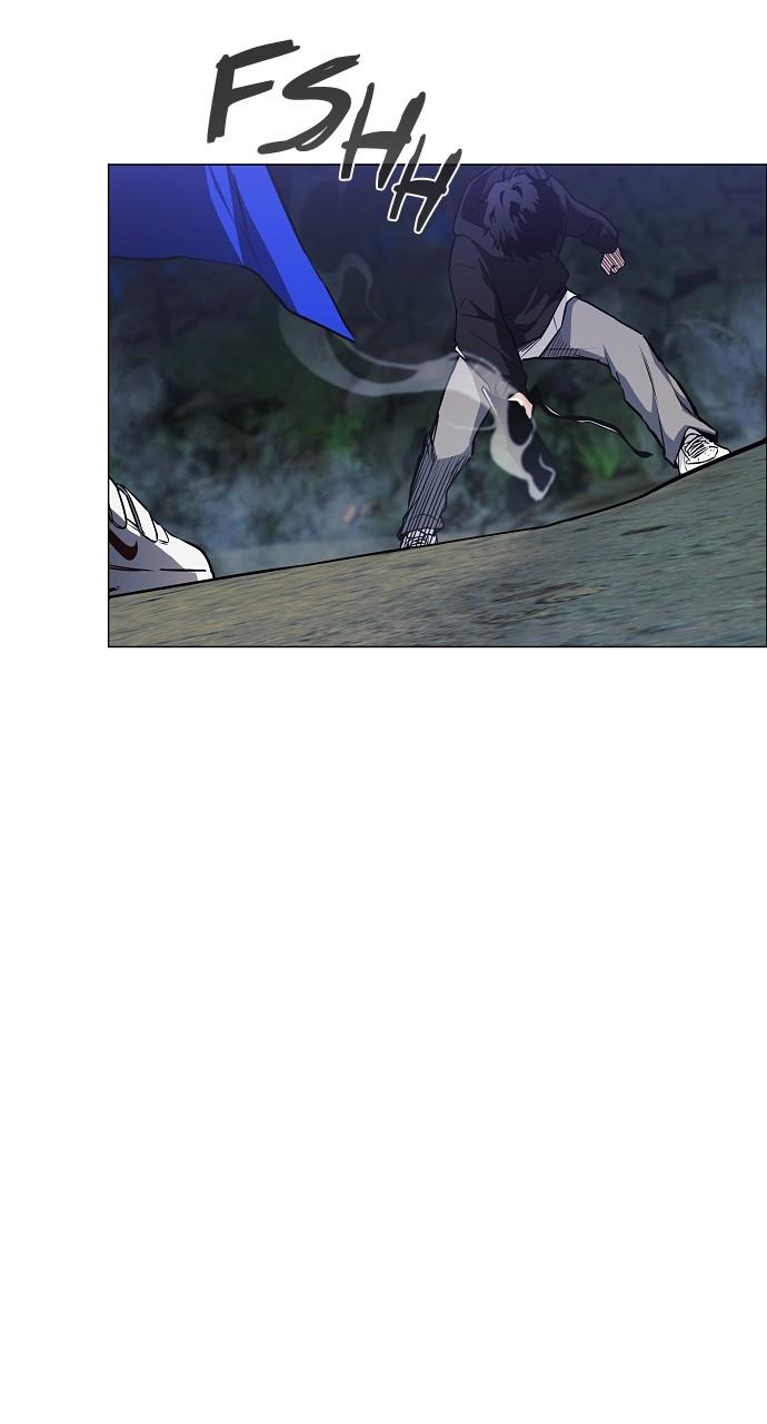 Jakdu: Shaman's Blade Chap 42 - Next Chap 43