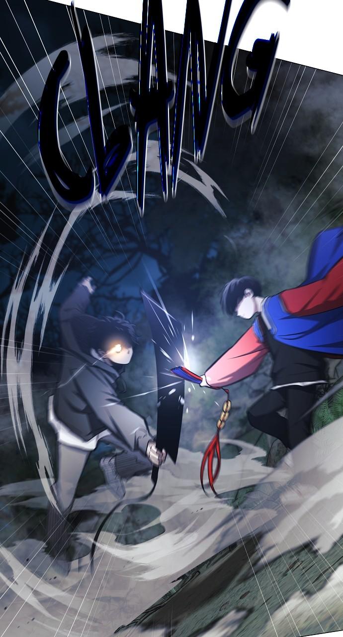 Jakdu: Shaman's Blade Chap 42 - Next Chap 43