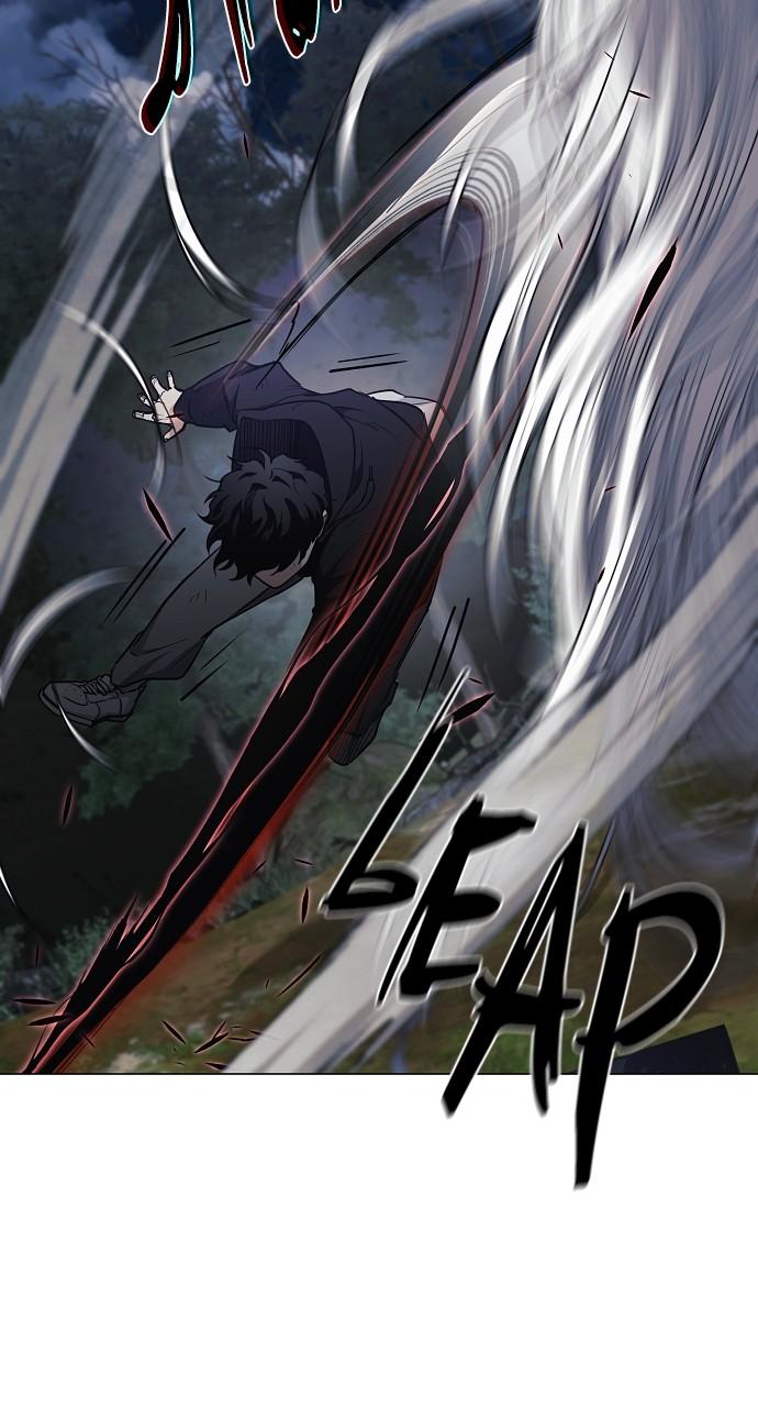 Jakdu: Shaman's Blade Chap 42 - Next Chap 43