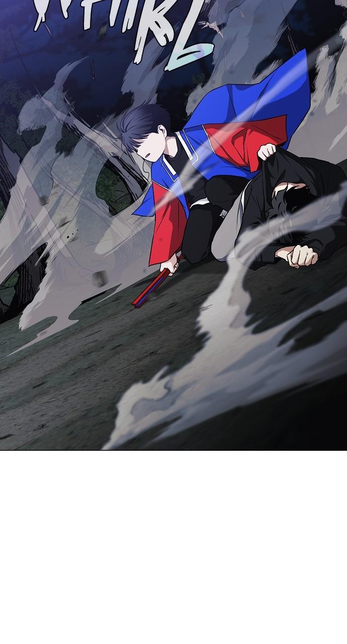 Jakdu: Shaman's Blade Chap 42 - Next Chap 43