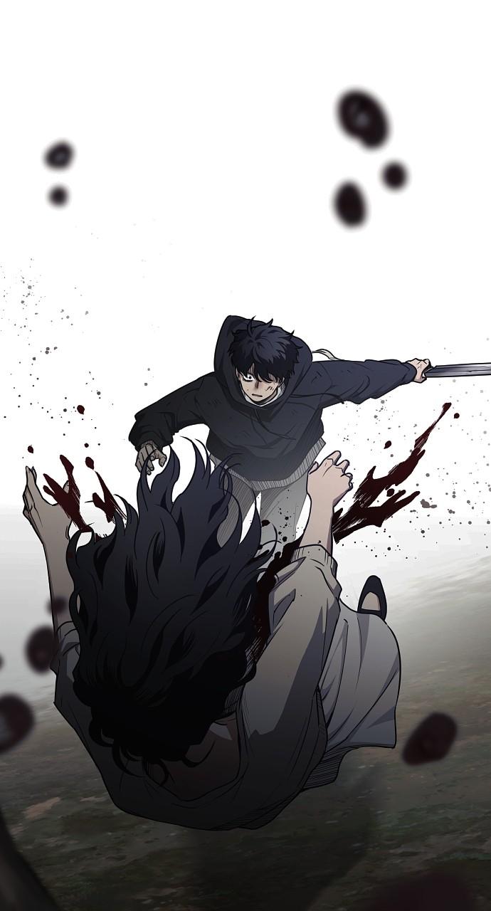 Jakdu: Shaman's Blade Chap 42 - Next Chap 43