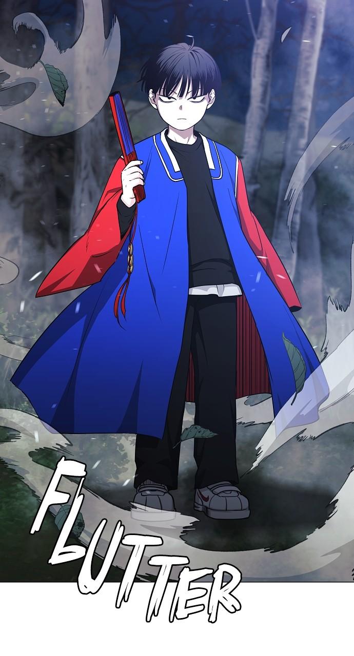 Jakdu: Shaman's Blade Chap 42 - Next Chap 43