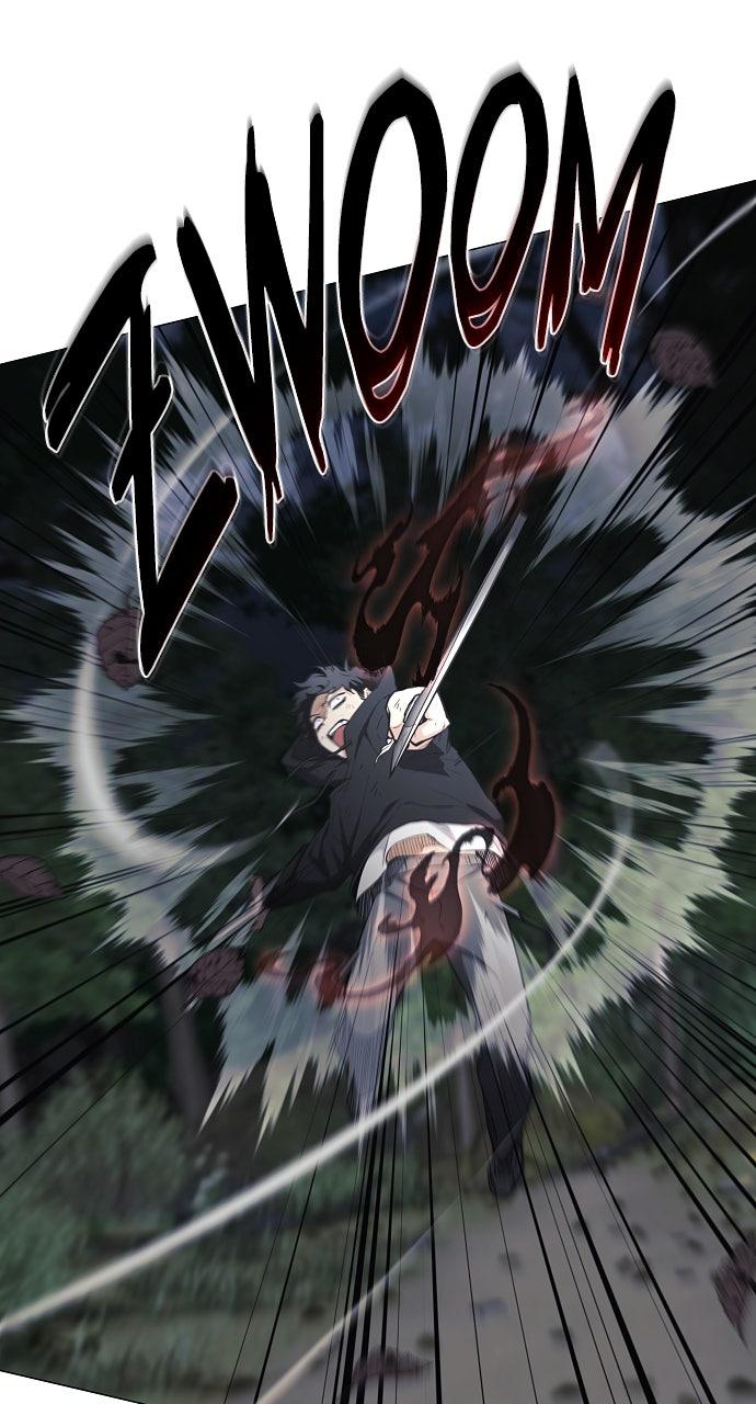 Jakdu: Shaman's Blade Chap 42 - Next Chap 43