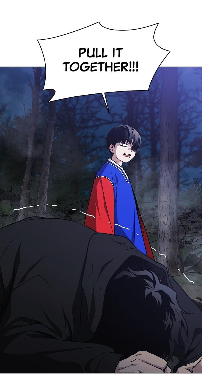 Jakdu: Shaman's Blade Chap 42 - Next Chap 43