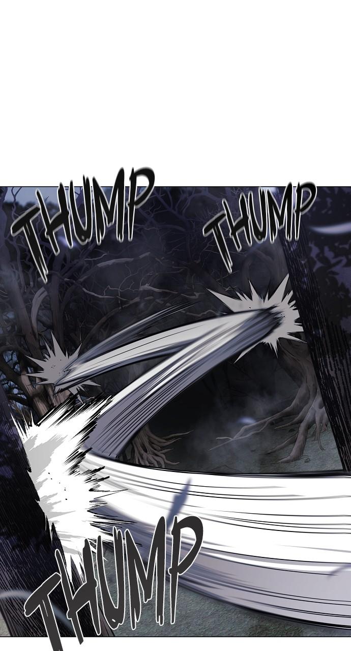 Jakdu: Shaman's Blade Chap 42 - Next Chap 43