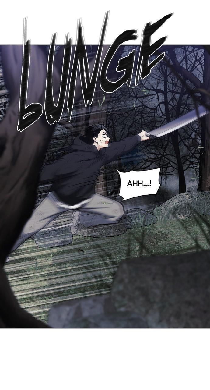 Jakdu: Shaman's Blade Chap 42 - Next Chap 43