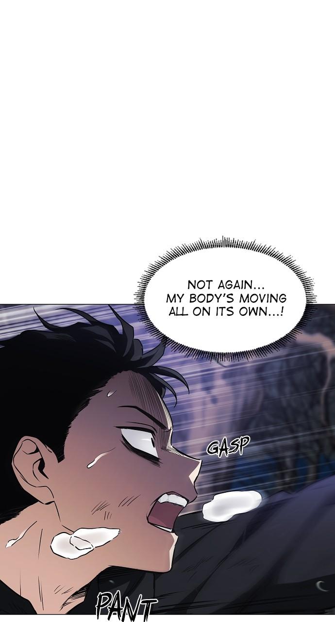 Jakdu: Shaman's Blade Chap 42 - Next Chap 43