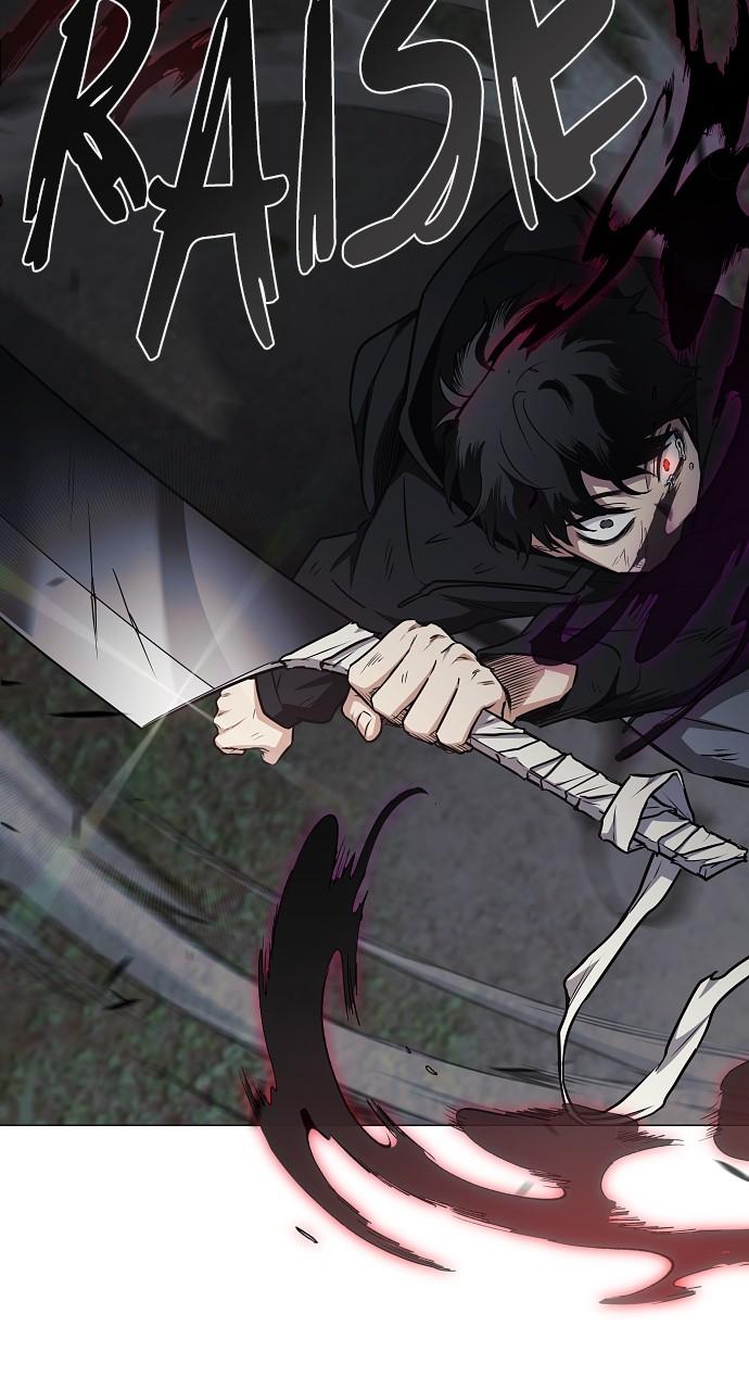 Jakdu: Shaman's Blade Chap 42 - Next Chap 43