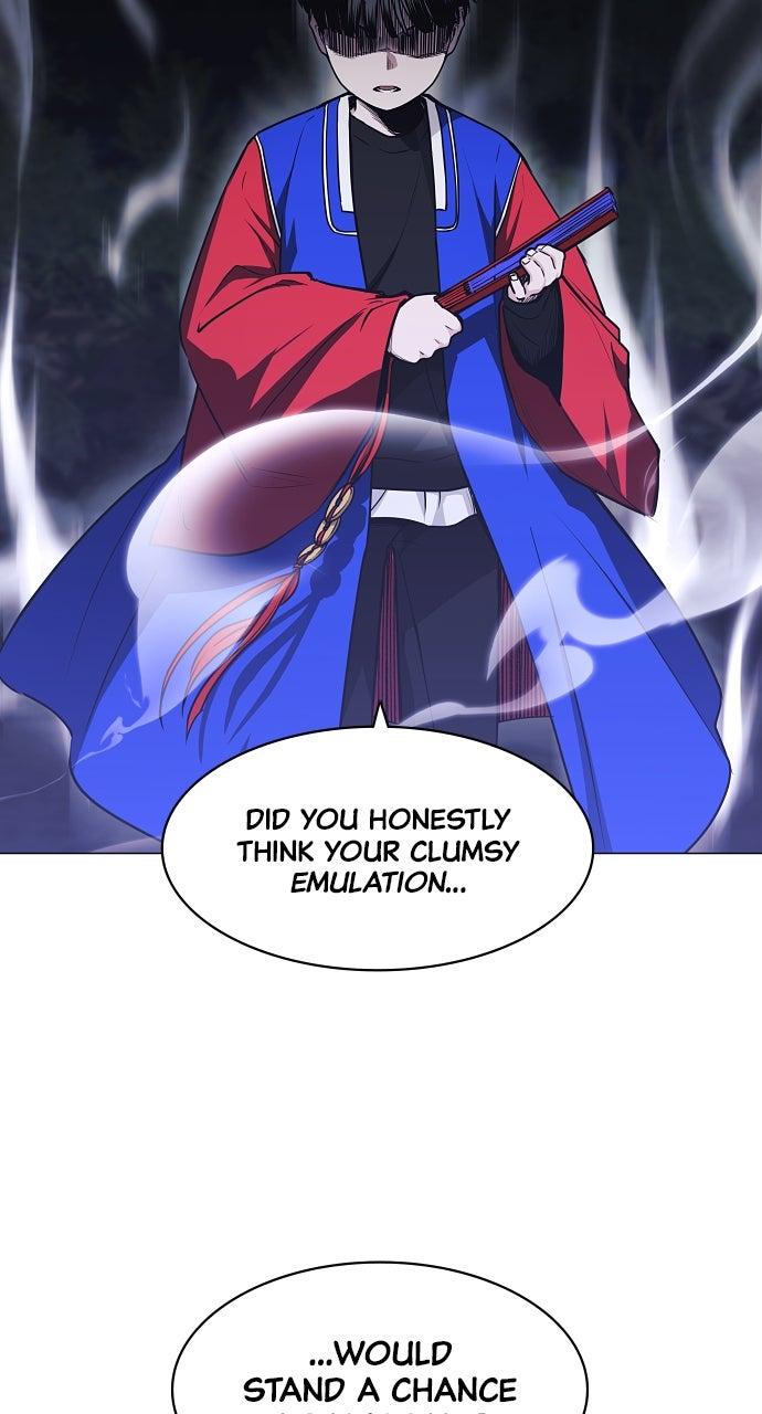 Jakdu: Shaman's Blade Chap 43 - Next Chap 44