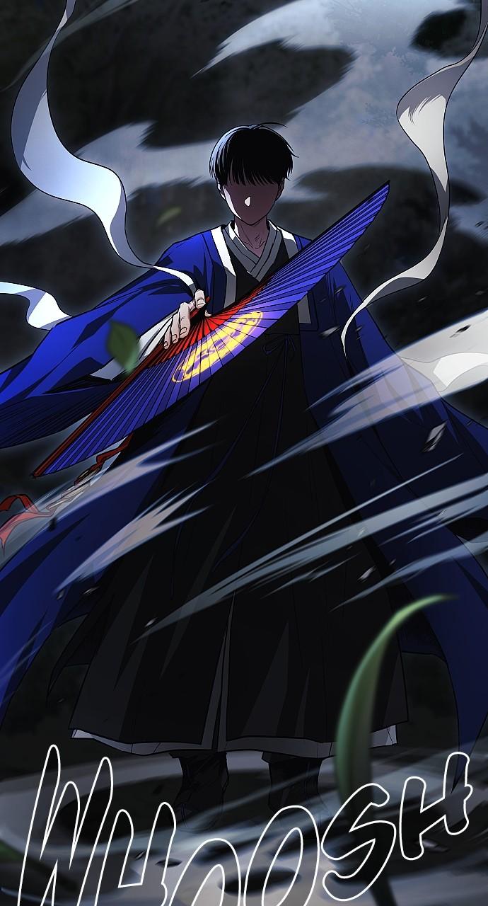 Jakdu: Shaman's Blade Chap 43 - Next Chap 44