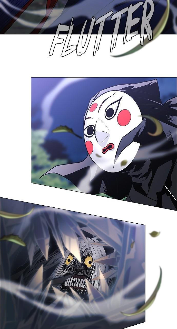 Jakdu: Shaman's Blade Chap 43 - Next Chap 44