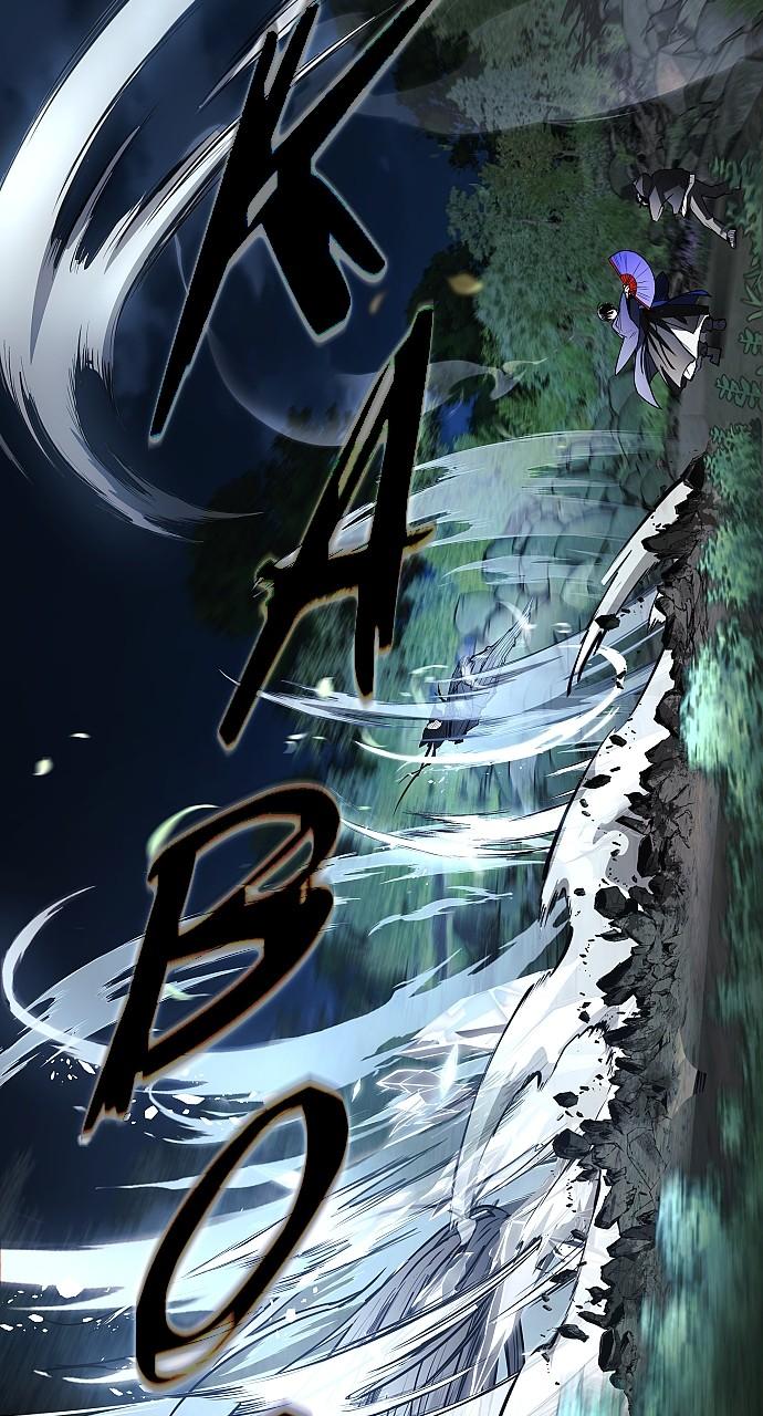 Jakdu: Shaman's Blade Chap 43 - Next Chap 44