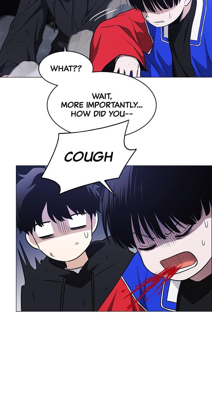 Jakdu: Shaman's Blade Chap 43 - Next Chap 44