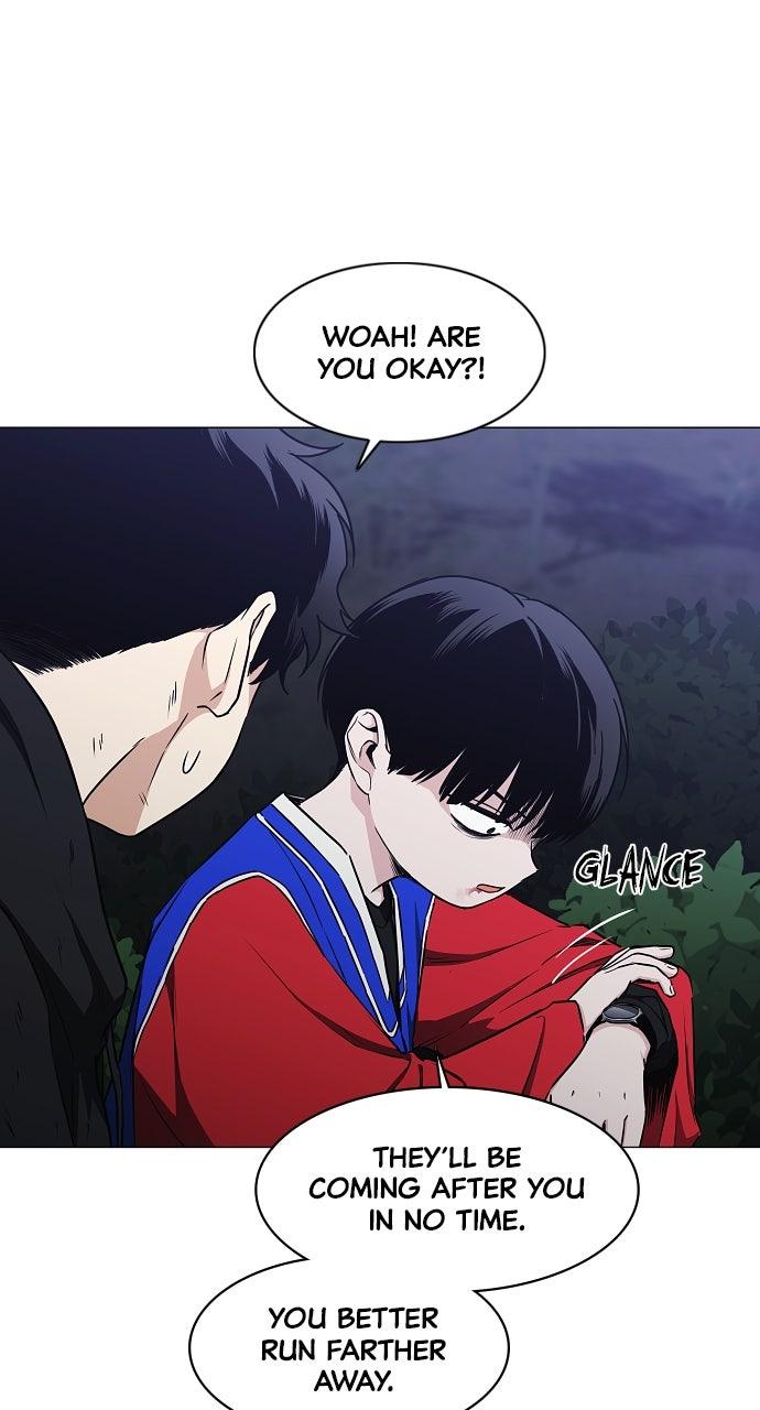 Jakdu: Shaman's Blade Chap 43 - Next Chap 44