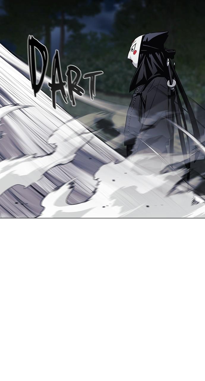 Jakdu: Shaman's Blade Chap 43 - Next Chap 44