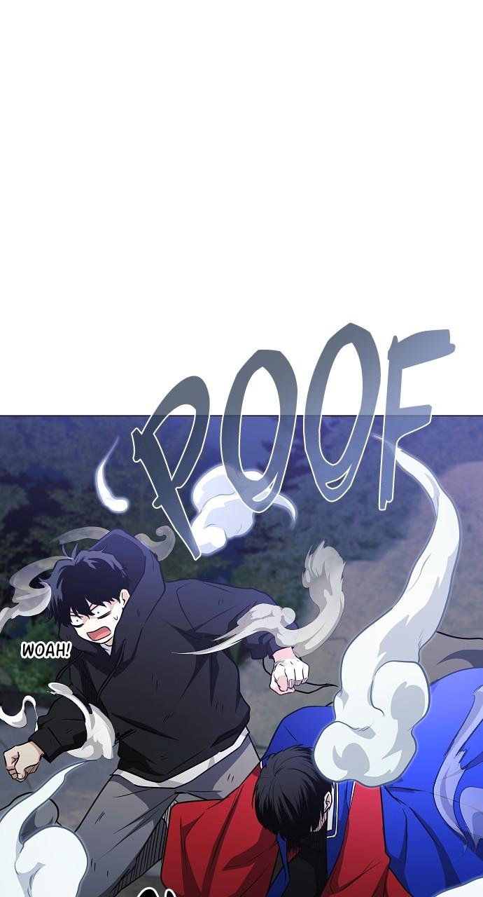 Jakdu: Shaman's Blade Chap 43 - Next Chap 44