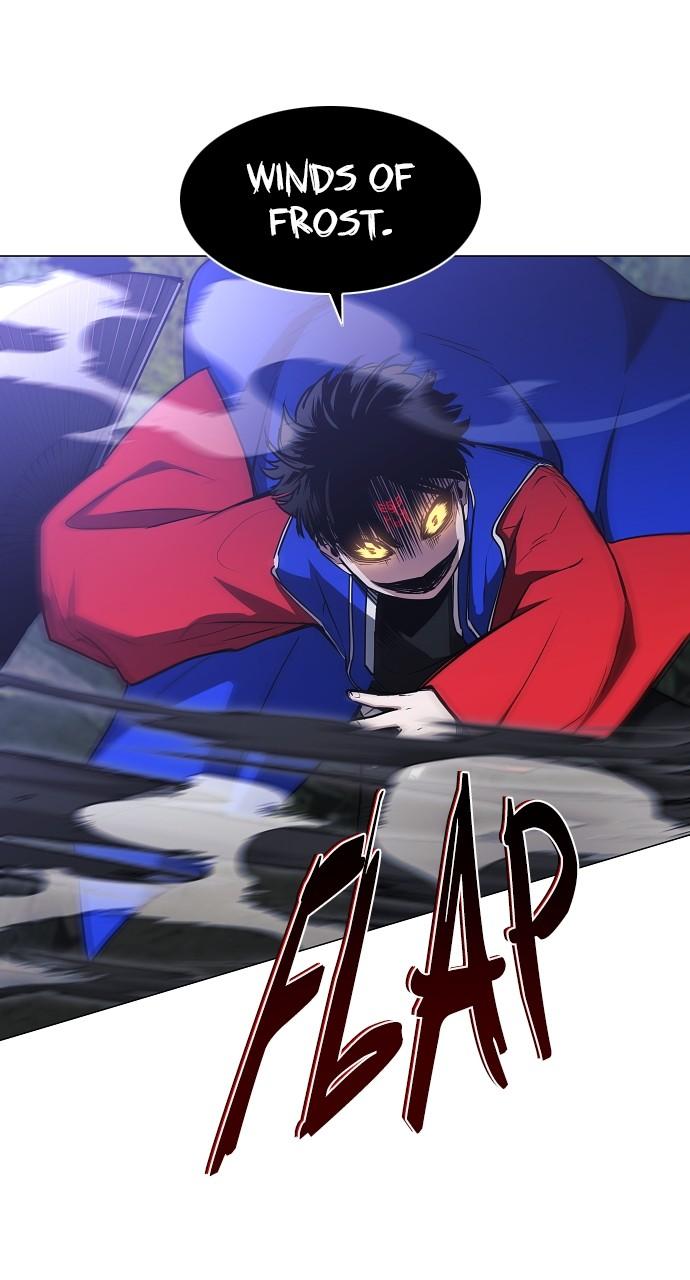 Jakdu: Shaman's Blade Chap 43 - Next Chap 44