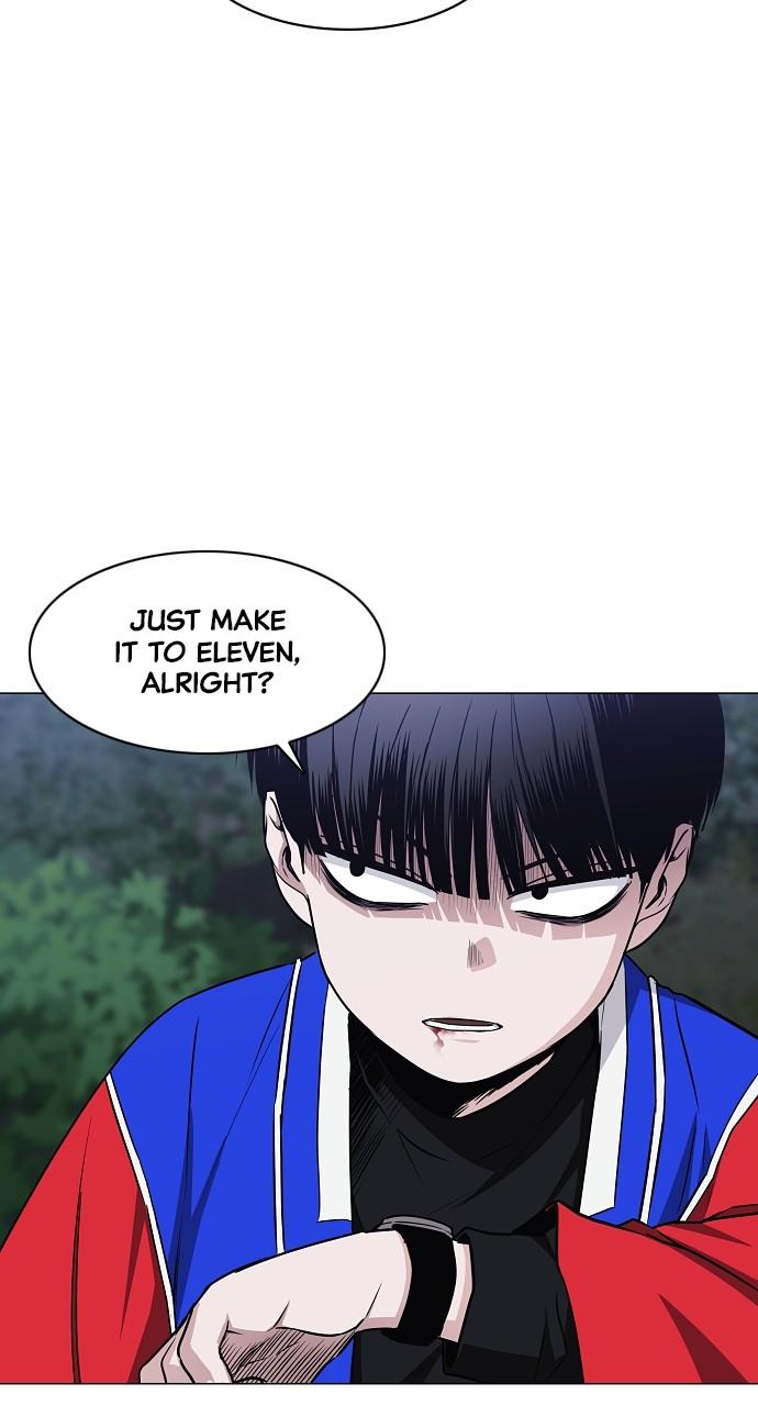 Jakdu: Shaman's Blade Chap 43 - Next Chap 44