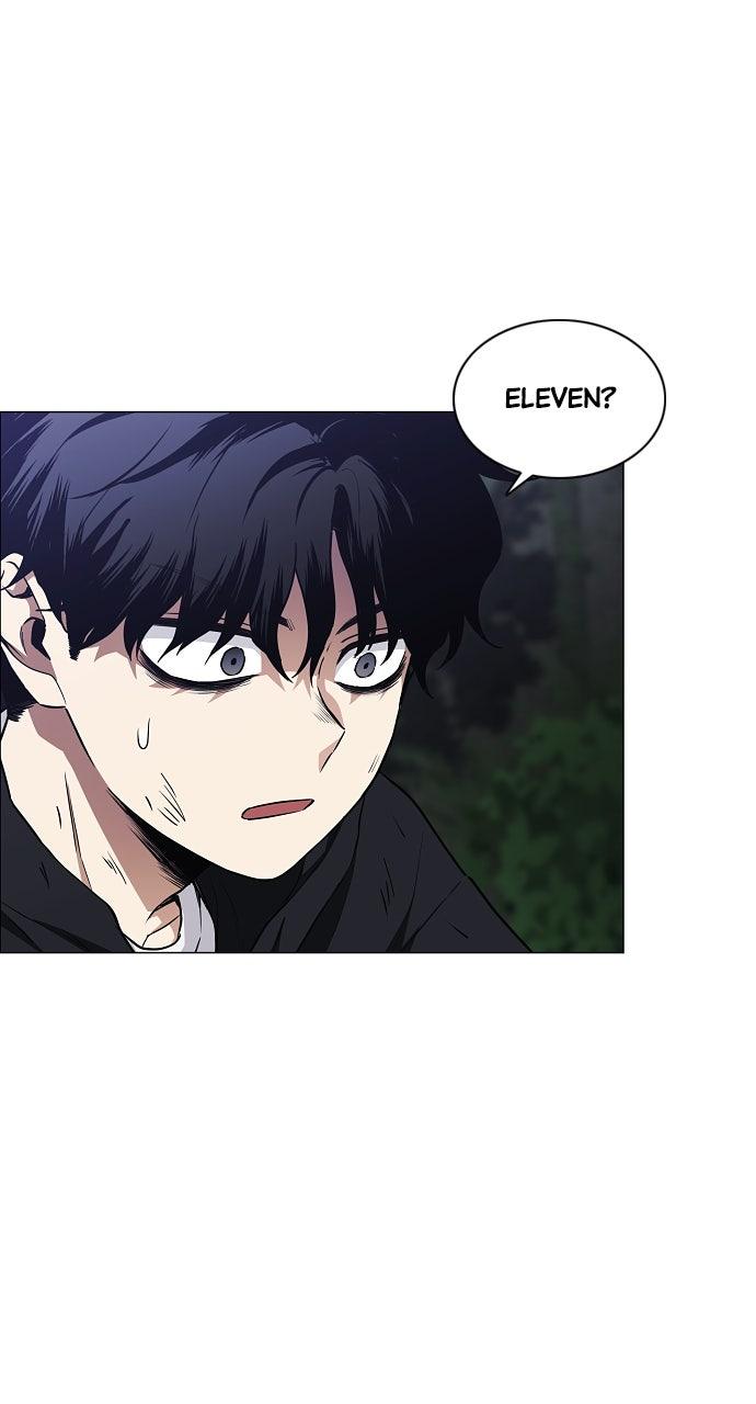 Jakdu: Shaman's Blade Chap 43 - Next Chap 44