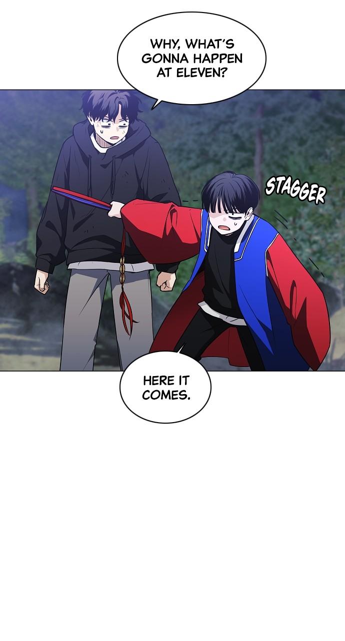 Jakdu: Shaman's Blade Chap 43 - Next Chap 44