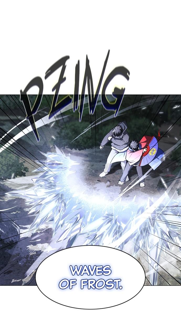 Jakdu: Shaman's Blade Chap 43 - Next Chap 44