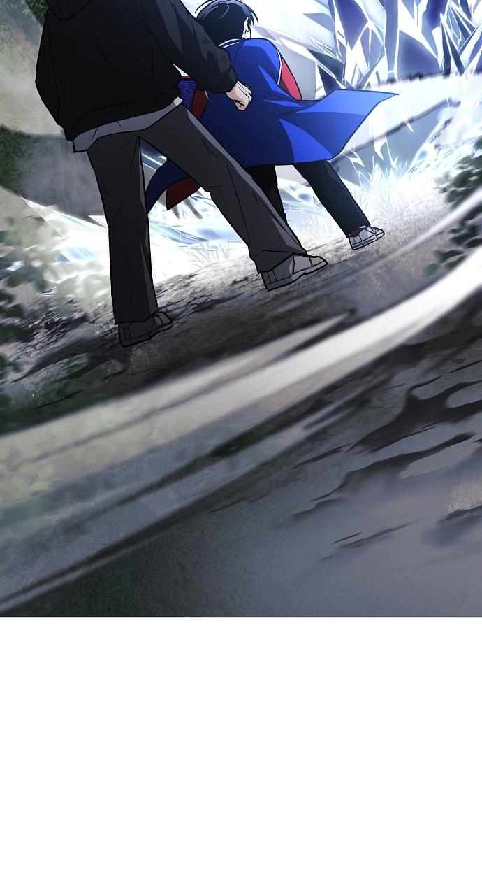 Jakdu: Shaman's Blade Chap 43 - Next Chap 44