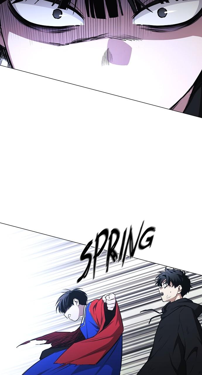 Jakdu: Shaman's Blade Chap 43 - Next Chap 44