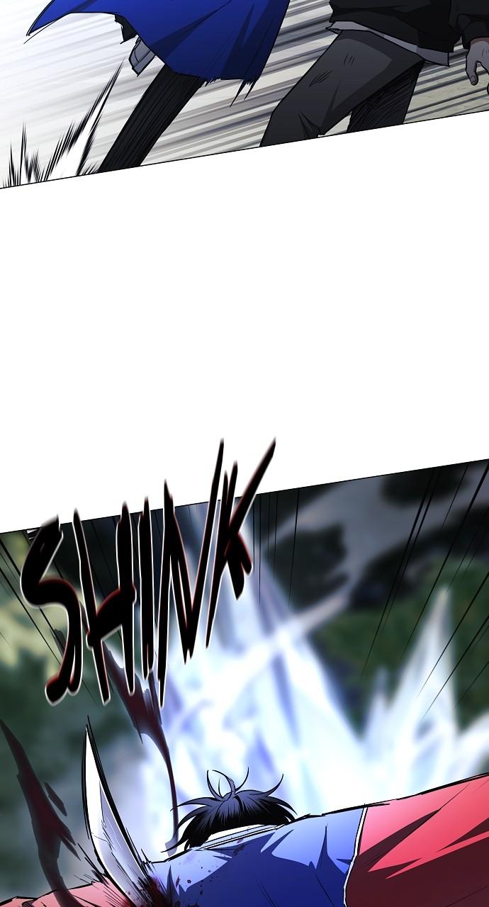 Jakdu: Shaman's Blade Chap 43 - Next Chap 44