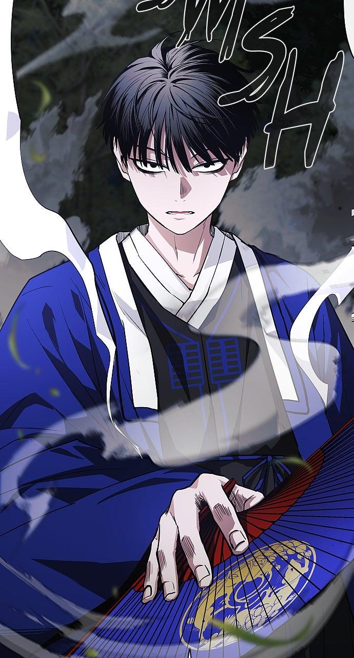 Jakdu: Shaman's Blade Chap 43 - Next Chap 44