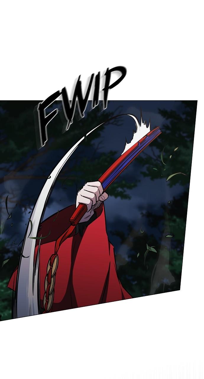 Jakdu: Shaman's Blade Chap 43 - Next Chap 44