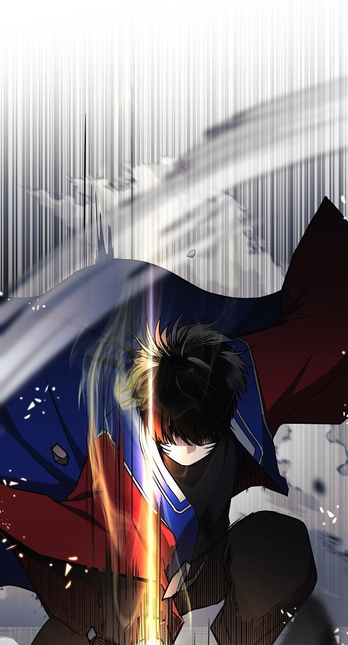 Jakdu: Shaman's Blade Chap 43 - Next Chap 44