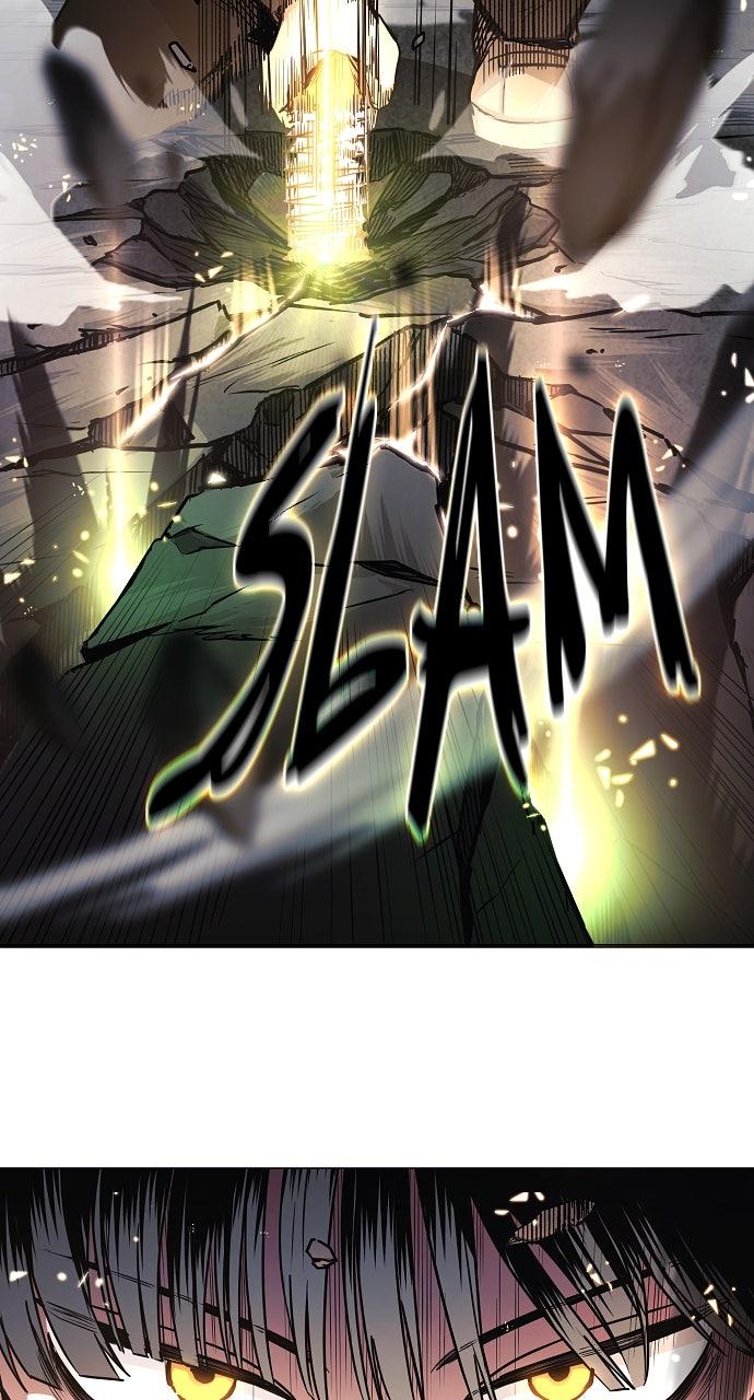 Jakdu: Shaman's Blade Chap 43 - Next Chap 44