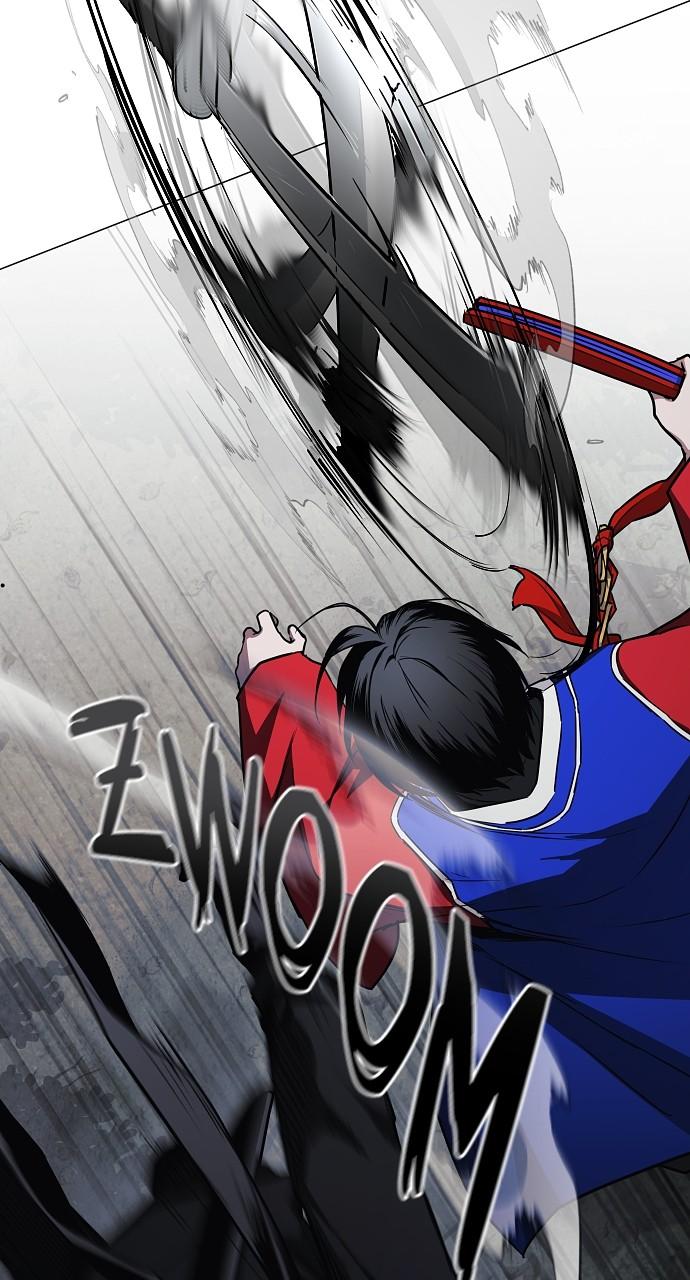 Jakdu: Shaman's Blade Chap 43 - Next Chap 44