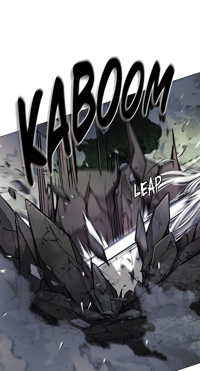 Jakdu: Shaman's Blade Chap 43 - Next Chap 44