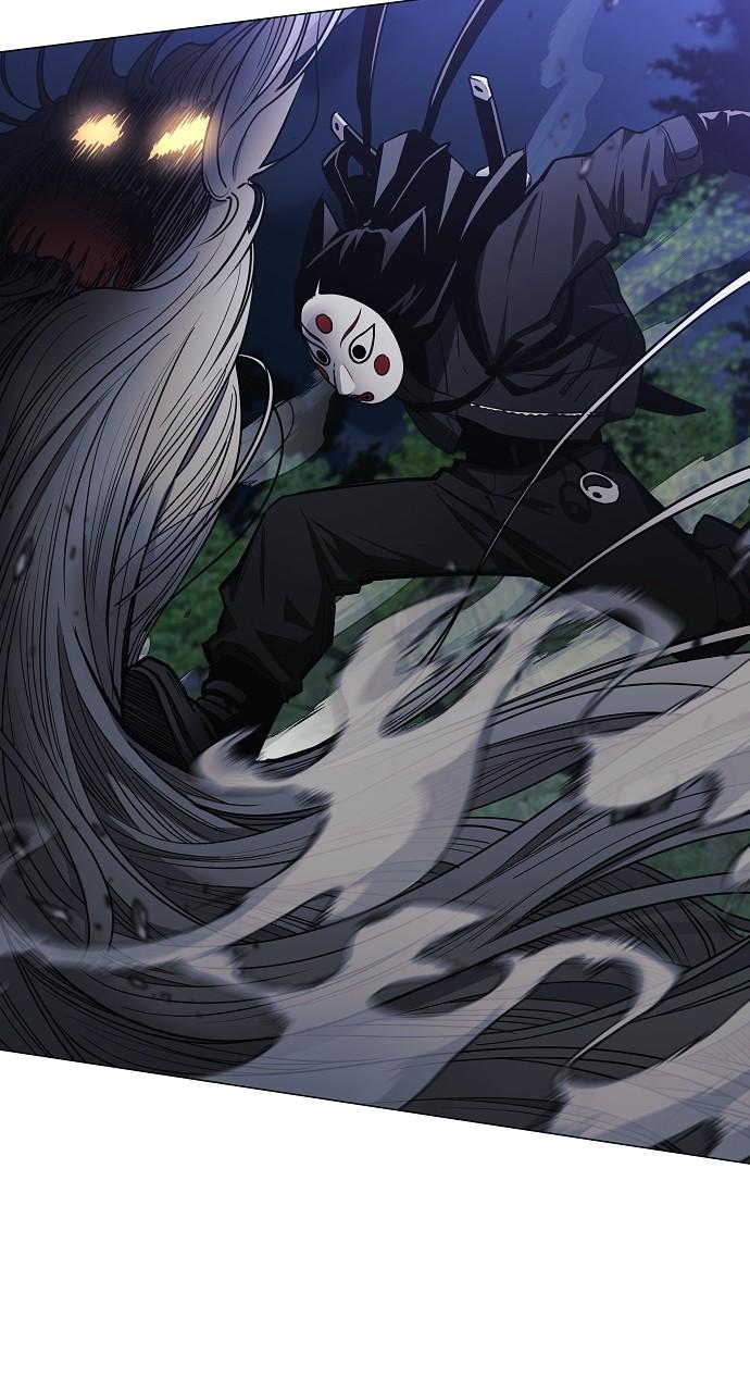 Jakdu: Shaman's Blade Chap 43 - Next Chap 44