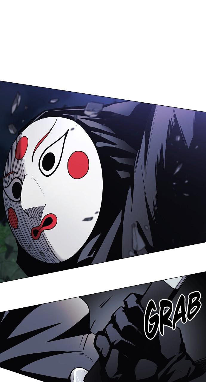 Jakdu: Shaman's Blade Chap 43 - Next Chap 44