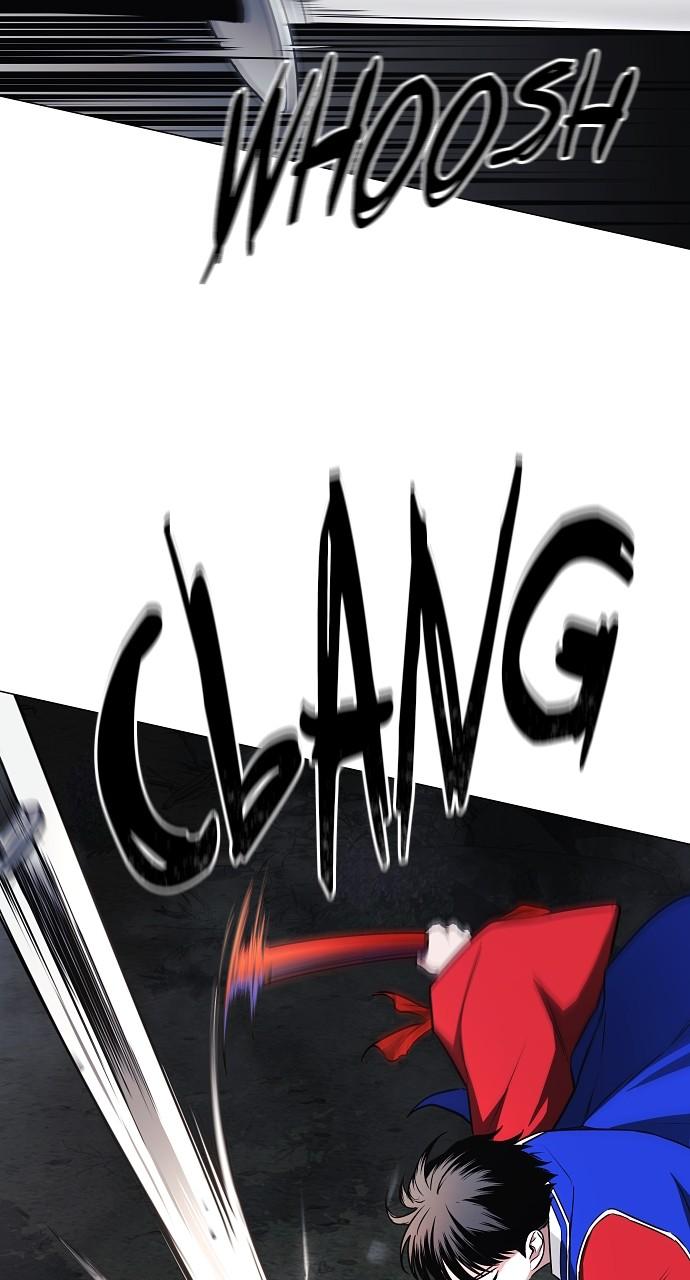 Jakdu: Shaman's Blade Chap 43 - Next Chap 44