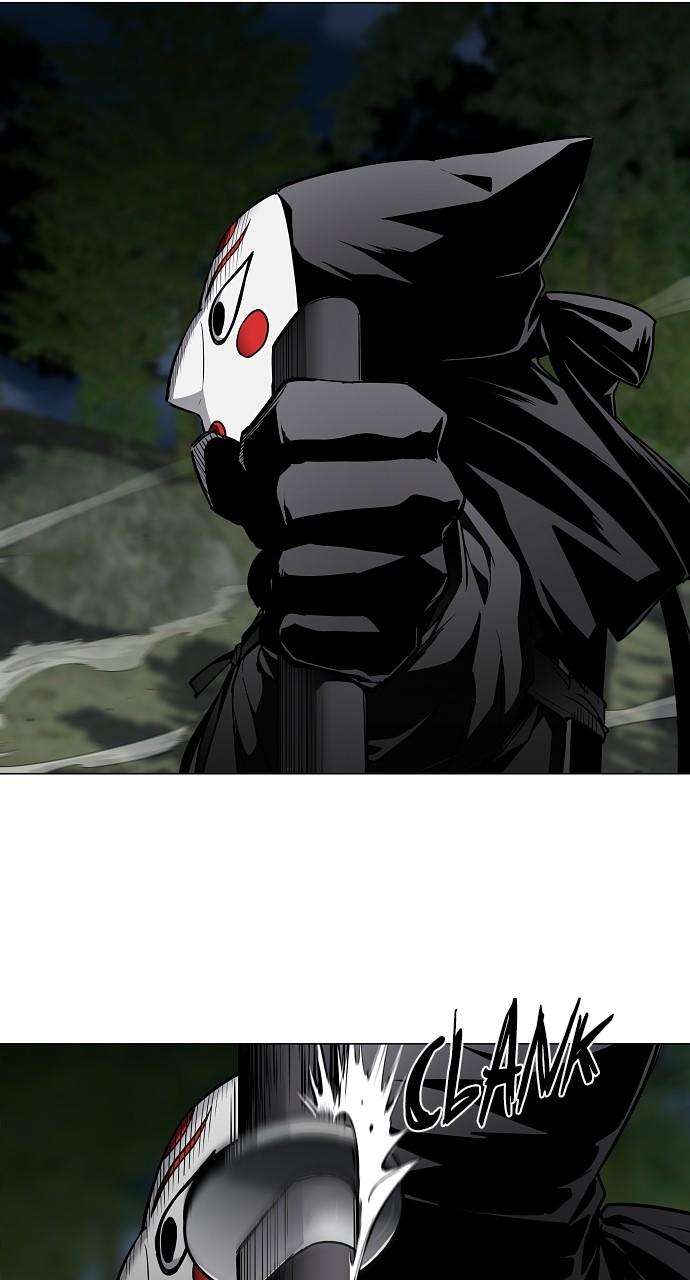 Jakdu: Shaman's Blade Chap 43 - Next Chap 44