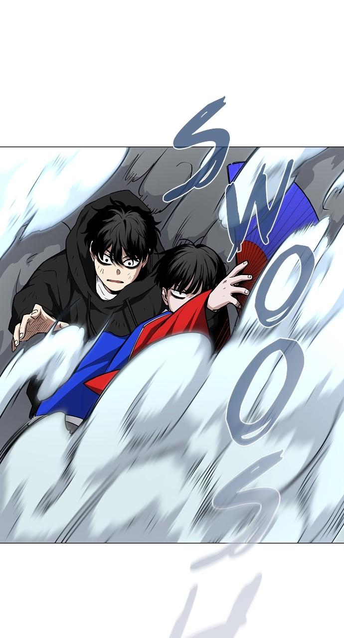 Jakdu: Shaman's Blade Chap 43 - Next Chap 44