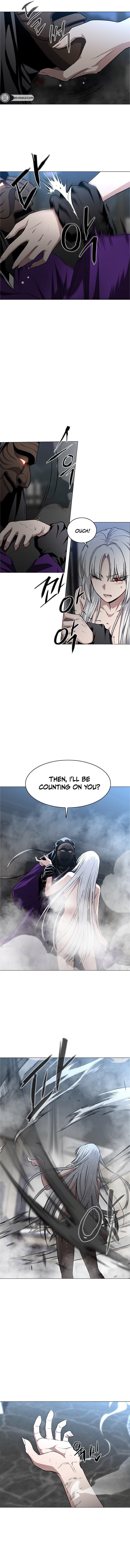 Jakdu: Shaman's Blade Chap 57 - Next Chap 58