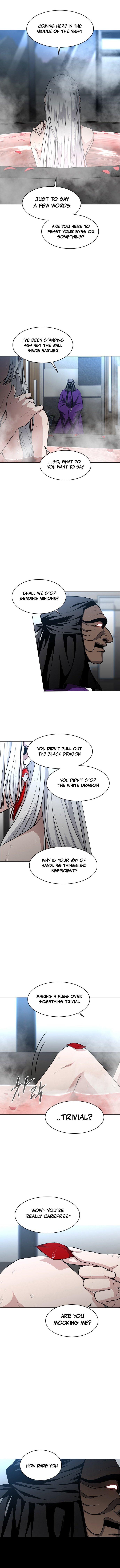 Jakdu: Shaman's Blade Chap 57 - Next Chap 58