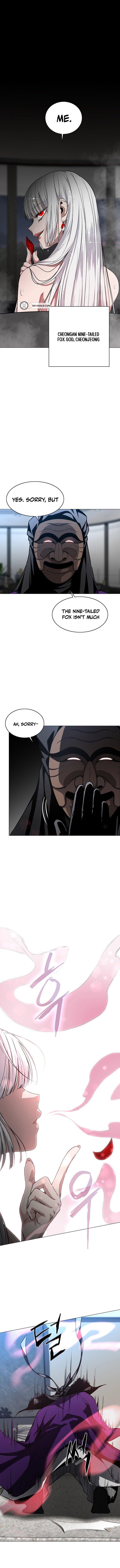 Jakdu: Shaman's Blade Chap 57 - Next Chap 58